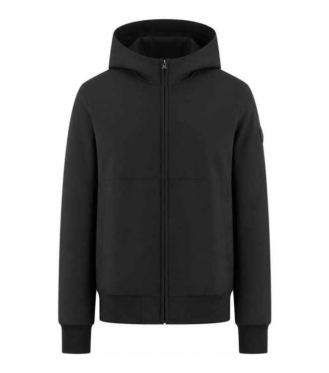 Airforce Hoodie