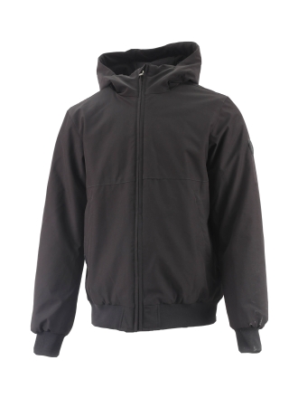 Airforce Hoodie Schwarz 612758
GröĂe M