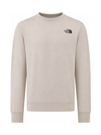 The North Face Pullover Weiß 612761
 Größe M
 