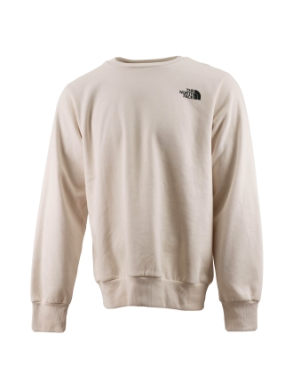 The North Face Pullover Weiß 612761
 Größe M
 