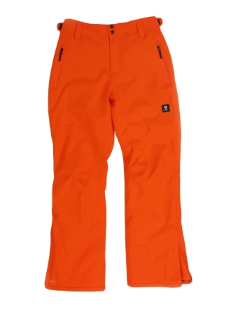 Brunotti Hose Orange 612763
 Größe L
 