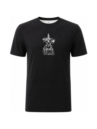 Vans T-shirt Schwarz 612770
 Größe M
 