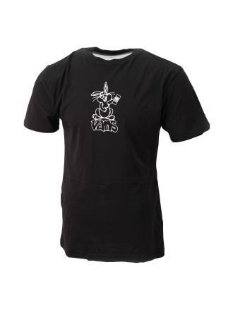 Vans T-shirt Schwarz 612770
 Größe M
 