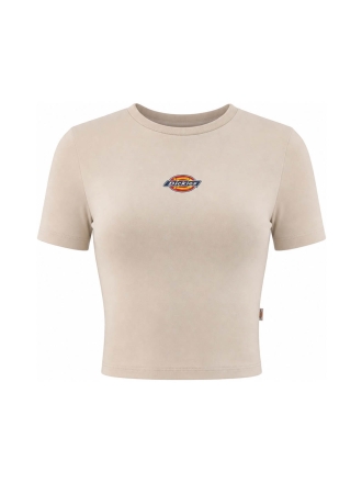 Dickies T-shirt Weiß 612774
 Größe S
 