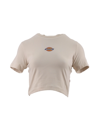 Dickies T-shirt Weiß 612774
 Größe S
 