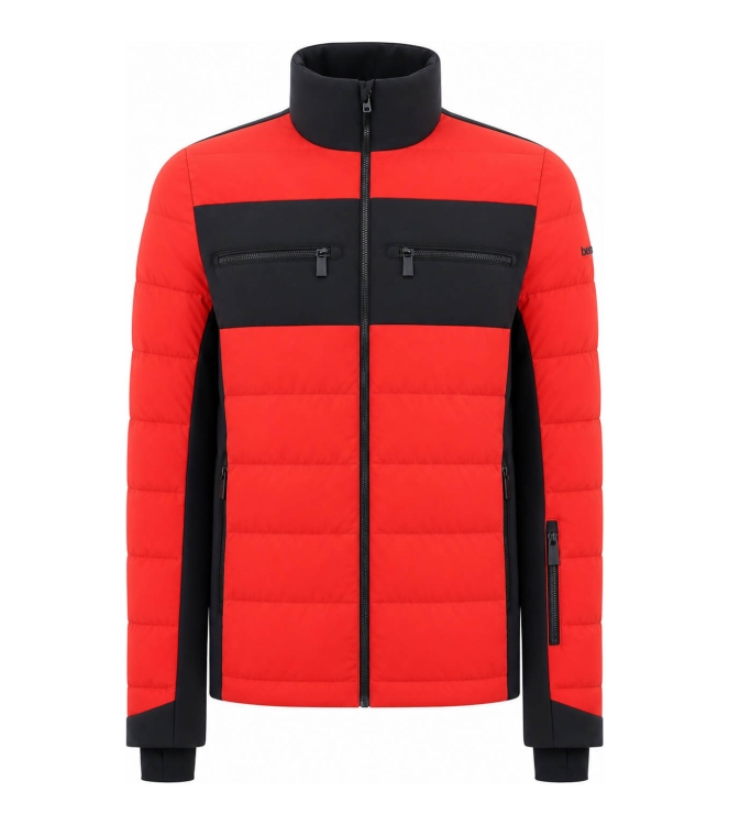 Be:at: Jacke