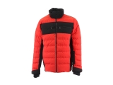 Be:at: Jacke