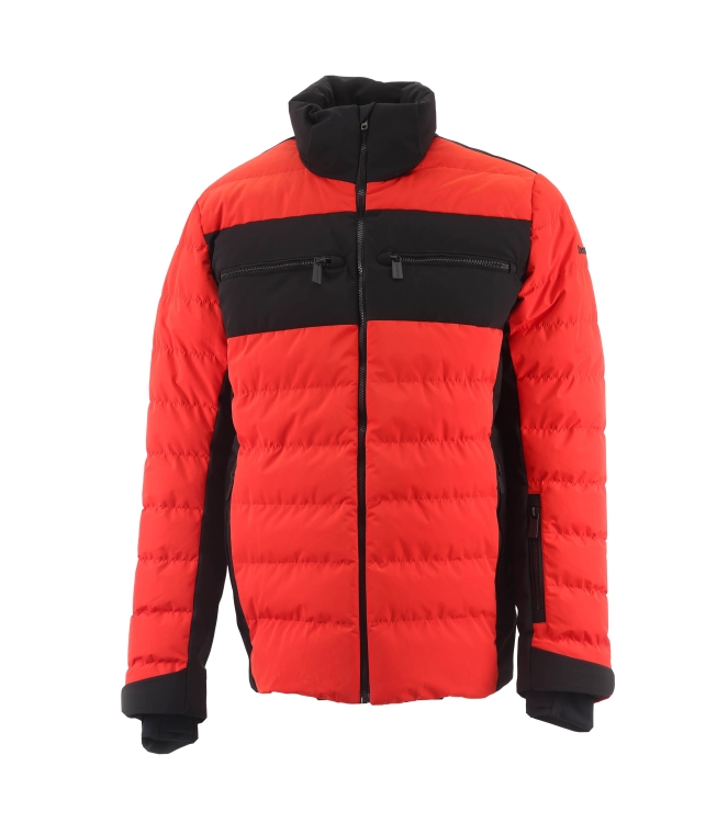 Be:at: Jacke