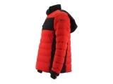 Be:at: Jacke