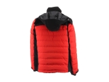 Be:at: Jacke