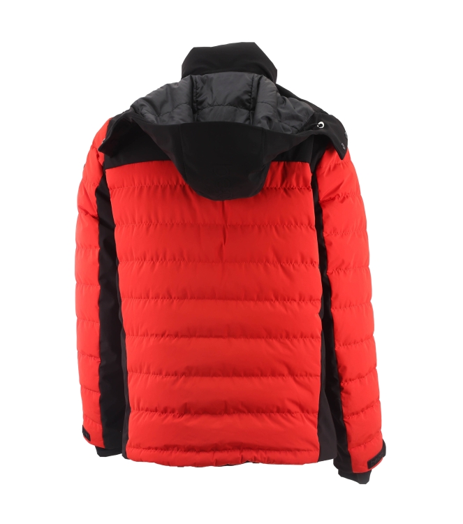 Be:at: Jacke
