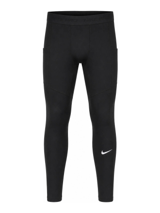 Nike Hose Schwarz 612782
 Größe M
 
