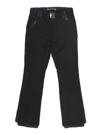 Luhta Hose Schwarz 612783
 Größe 42
 