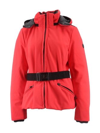 Goldbergh Jacke Rot 612785
 Größe 40
 