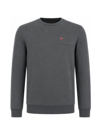 Napapijri Pullover Grün 612787
 Größe S
 