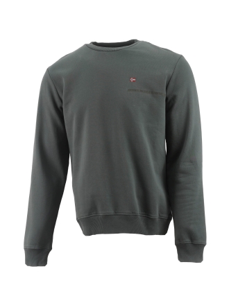 Napapijri Pullover Grün 612787
 Größe S
 