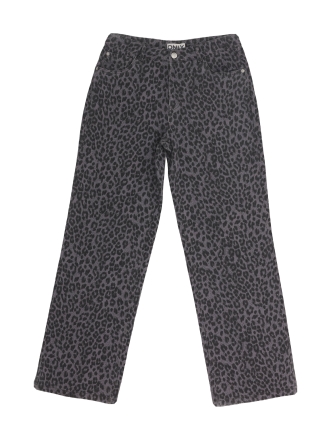 Only Hose Leopardenmuster 612792
 Größe W30 L34
 
