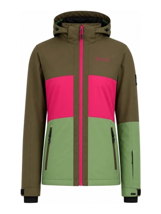Rehall Jacke Grün 612797
 Größe 152
 