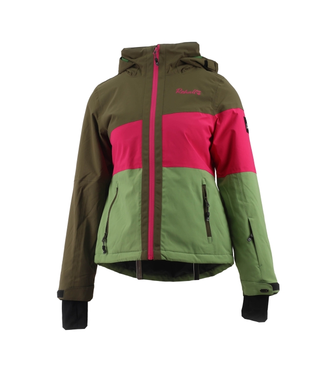 Rehall Jacke