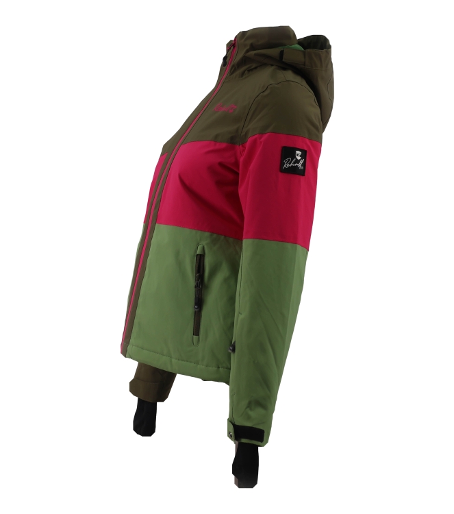 Rehall Jacke