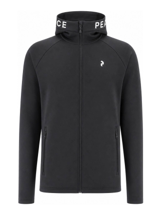 Peak Performance Hoodie Schwarz 612798
GröĂe XL