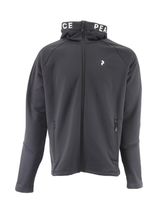 Peak Performance Hoodie Schwarz 612798
GröĂe XL