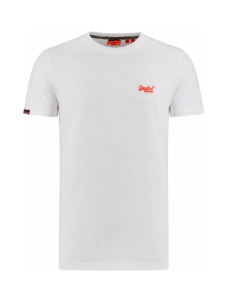 Superdry T-shirt WeiĂ 612800
GröĂe XL
