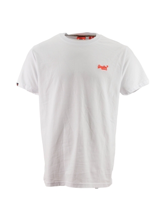 Superdry T-shirt WeiĂ 612800
GröĂe XL