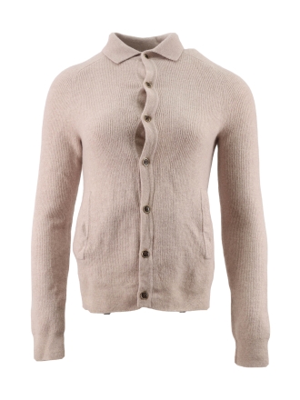 Reiss Weste Beige 612801
 Größe XS
 