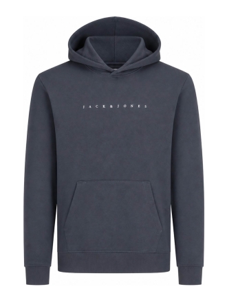 Jack & Jones Junior Hoodie Grau 612804
 Größe 164
 