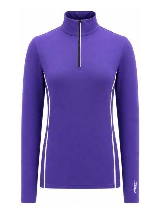 Falcon Pullover Lila 612810
GröĂe XL