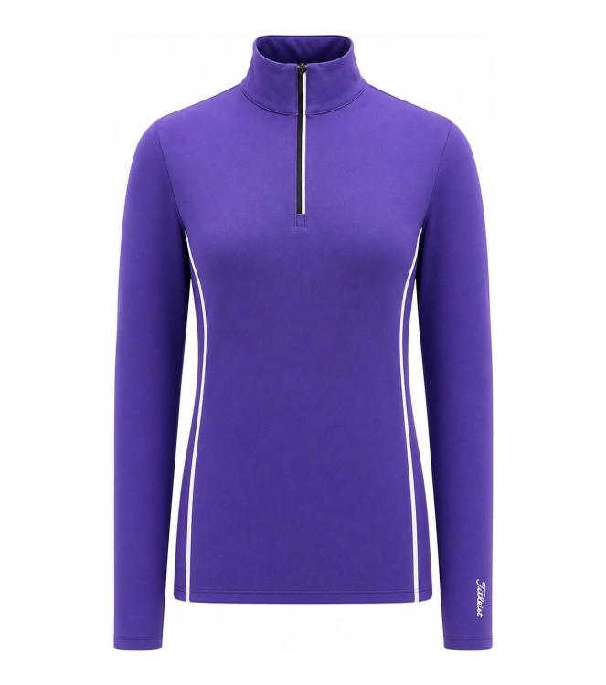 Falcon Pullover