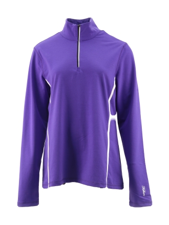Falcon Pullover Lila 612810
GröĂe XL