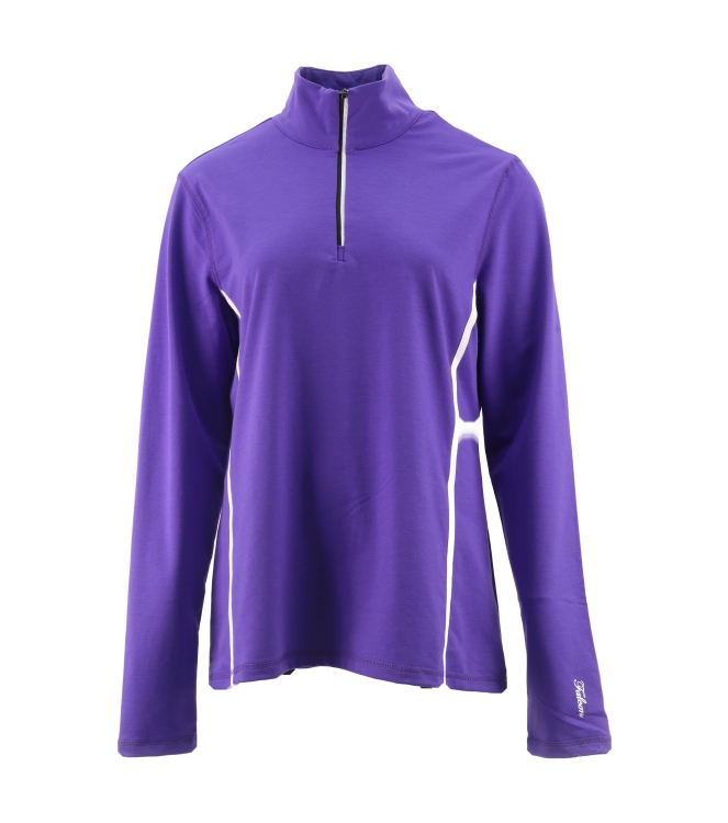 Falcon Pullover