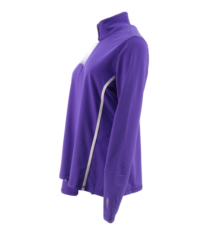 Falcon Pullover