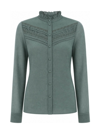 Vero Moda bluse Grün 612811
 Größe S
 