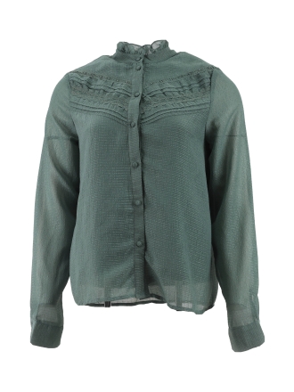 Vero Moda bluse Grün 612811
 Größe S
 