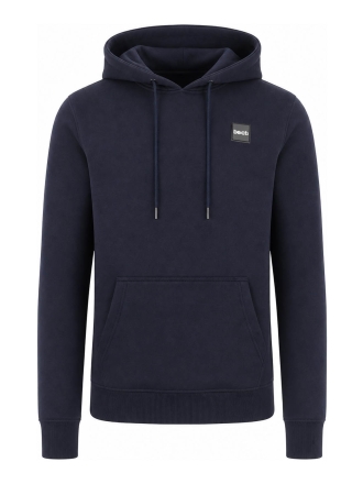 Be:at: Hoodie Schwarz 612812
 Größe S
 