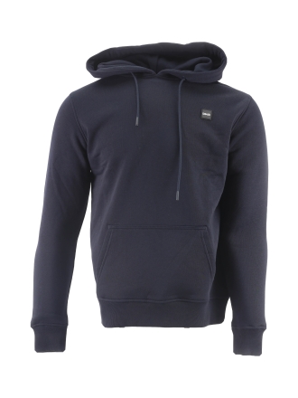 Be:at: Hoodie Schwarz 612812
 Größe S
 