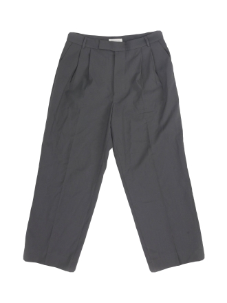 The Frankie Shop Hose Grau 612814
 Größe L
 