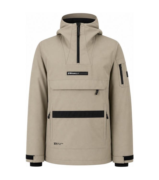 Rehall Jacke