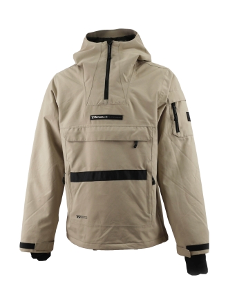 Rehall Jacke Grau 612815
 Größe M
 