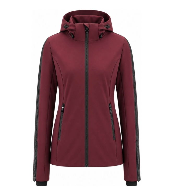 Falcon Jacke