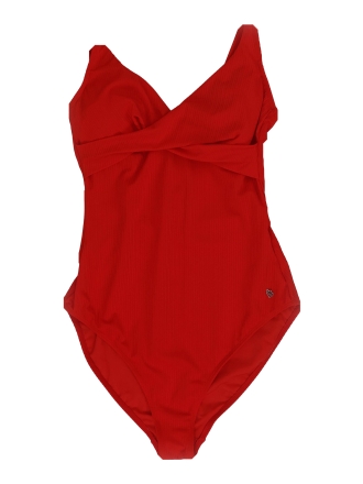 Beachlife Kleid Rot 612817
 Größe 42
 