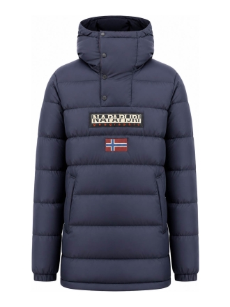 Napapijri Jacke Schwarz 612820
 Größe XL
 