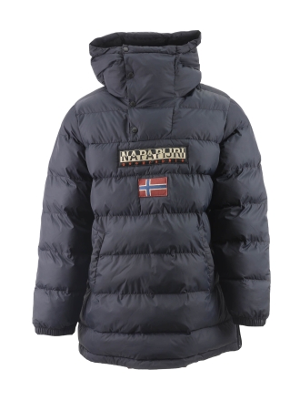 Napapijri Jacke Schwarz 612820
 Größe XL
 