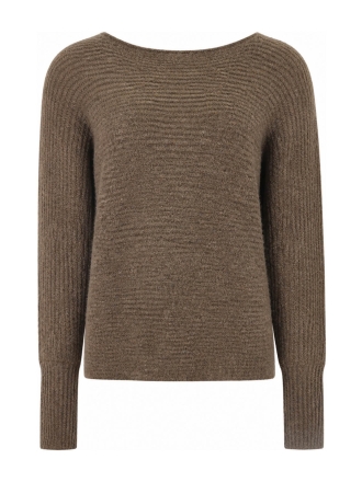 Only Pullover Braun 612821
 Größe XS
 