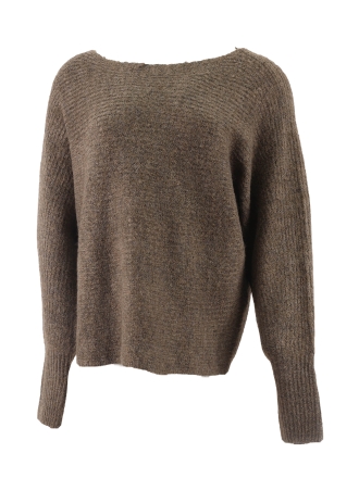 Only Pullover Braun 612821
 Größe XS
 