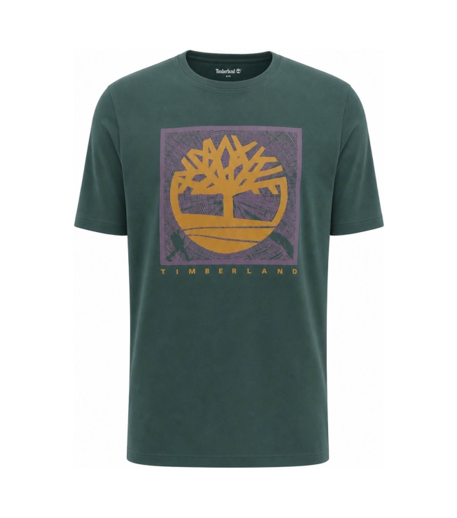 Timberland T-shirt