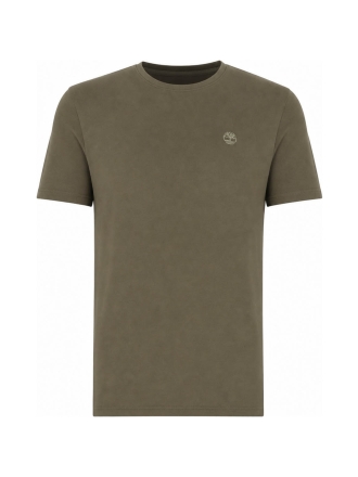 Timberland T-shirt Grün 612829
 Größe L
 